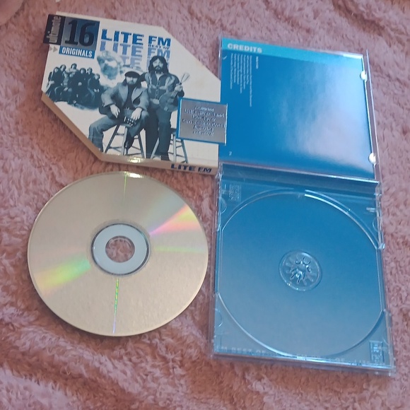 Little River Band CD - Picture 4 of 5